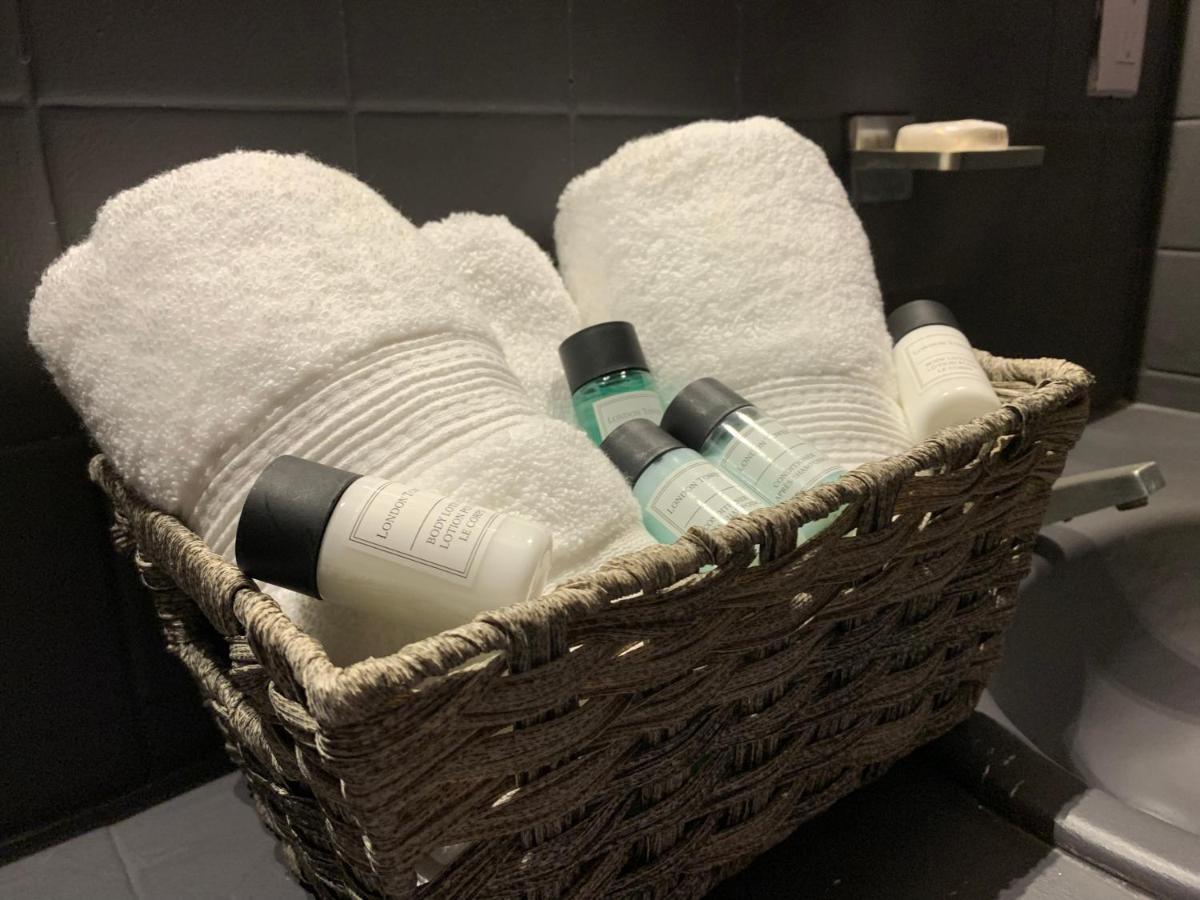 Utopia Hotel Boutique 멕시코 시 외부 사진