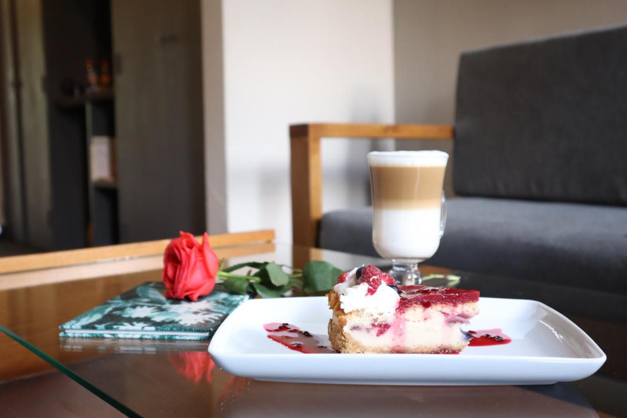 Utopia Hotel Boutique 멕시코 시 외부 사진